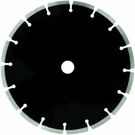 Tarcza diamentowa Dr. Schulze L-Abrasiv 115 mm do betonu, cegły, piaskowca i asfaltu