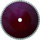 Tarcza diamentowa Dr. Schulze Super Cut S 300 mm do betonu, granitu, ceramiki i żeliwa