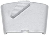 Diamentowy segment szlifierski Tyrolit GT2 (pojedynczy)