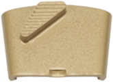 Diamentowy segment szlifierski Tyrolit GT3 (pojedyncze)