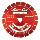 Tarcza diamentowa Husqvarna Soff-Cut XL14-3000 350 mm do betonu