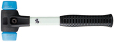 Hammer Halder Simplex EH3701 60 mm (soft elastomer)