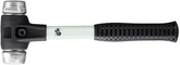 Młotek Halder Simplex EH3709 30 mm (aluminium)