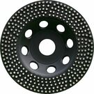 Tarcza szlifierska Dr. Schulze Multi-Grinder 125 mm