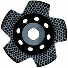 Tarcza szlifierska Dr. Schulze HDD-Coat 125 mm