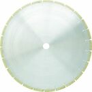 Diamond blade Dr. Schulze Keramik / Korund 350 mm