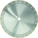 Diamond blade Dr. Schulze ZAC 350 mm