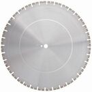 Tarcza diamentowa Dr. Schulze MGT 700 mm do chrommagnezytu, magnezytu i grafitu