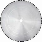 Tarcza diamentowa Dr. Schulze Harte Schamotte 900 mm do szamotu