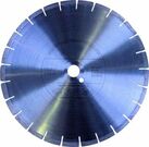 Diamond blade Dr. Schulze Fuego III 400 mm