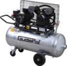 Piston compressor Gudepol HD 40-90-510