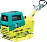 Zagęszczarka rewersyjna Ammann APH 5020 DE