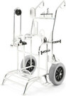 Wózek transportowy do piły ściennej Husqvarna WS 482 HF, WS 440 HF, WS 463, WS 442 HF