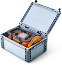 Toolbox for remote control for Husqvarna for WS 482 HF, WS 442 HF, WS 440 HF, WS 220 wall saw
