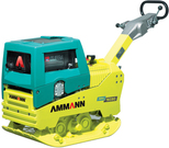 Zagęszczarka rewersyjna Ammann APH 5030 DE
