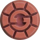 Polishing Pad Dr. Schulze DRS-ShineMaster-Concrete 80 mm (100)