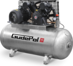Sprężarka tłokowa Gudepol HD 75/270/900 