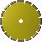 Tarcza diamentowa Dr. Schulze V Frez do rys 180 mm