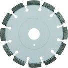 Diamond blade Dr. Schulze MF7 groove cutter115 mm
