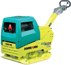 Zagęszczarka rewersyjna Ammann APH 6530 DE ACEecon