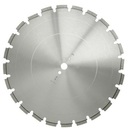 Diamond blade Dr. Schulze Tornado Asfalt Profi 450 mm
