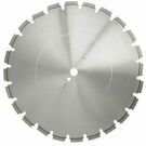 Diamond blade Dr. Schulze Tornado Asfalt Profi 700 mm