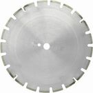 Diamond blade Dr. Schulze FB-E1 300 mm
