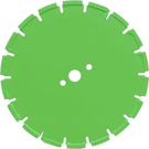 Diamond blade Dr. Schulze RF-A 350 mm (6 mm)