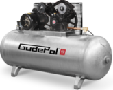 Piston compressor Gudepol HD 100/500/1200