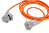 Power cable for Husqvarna PP 220