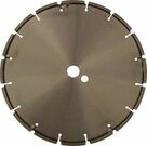 Diamond blade Dr. Schulze RF-LA 350 mm (10 mm)