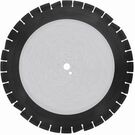 Diamond blade Dr. Schulze Asphalt Ultimate 500 mm (4,4 mm)