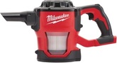 Kompaktowy odkurzacz Milwaukee M18 CV-0