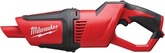 Subkompaktowy odkurzacz Milwaukee M12 HV-0