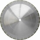 Diamond blade Dr. Schulze BE-BFT 400 mm (3,3 mm)