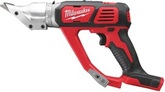 Nożyce do metalu Milwaukee M18 BMS12-0