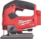 Wyrzynarka Milwaukee M18 FJS-0X (+ walizka)