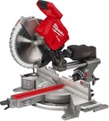 Piła ukosowa (ukośnica) z posuwem Milwaukee M18 FMS305-0 (305 mm)