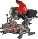 Piła ukosowa (ukośnica) z posuwem Milwaukee M18 FMS190-0 (190 mm)