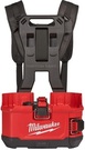 Opryskiwacz plecakowy Milwaukee M18 BPFPH-401 (+ akumulator 4 Ah + ładowarka)