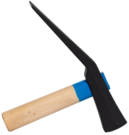 Paver steel mallet Jazon MS2