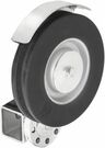 Pulley assy for Husqvarna CS 2512, CS 10 wire saw