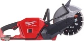 Ręczna przecinarka Milwaukee Fuel One-key M18 FCOS230-0 (230 mm), głębokość cięcia 83 mm