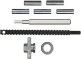 Zestaw do mocowania w betonie Milwaukee