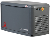 Gas standby generator Pramac GA10000