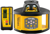 Laser level Nivel System NL520G DIGITAL