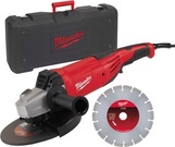 Szlifierka kątowa Milwaukee AG22-230E