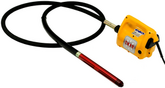 Internal vibrator ENAR Avmu (shaft 6 m + vibrator head 25 mm)