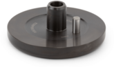 Blade collar (outer flange with drive pin) for Husqvarna FS 7000 D, FS 7000 DL i FS 5000 D floor saw (127 mm)