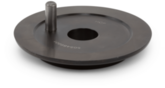 Blade flange outer with pin for Husqvarna FS 500 and FS 400 floor saw
